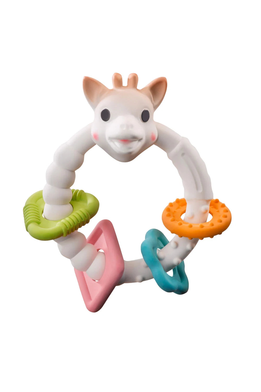 Sophie La Girafe - Colo'Rings