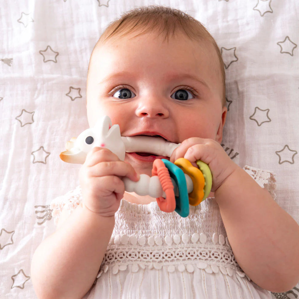 Sophie La Girafe - Colo'Rings