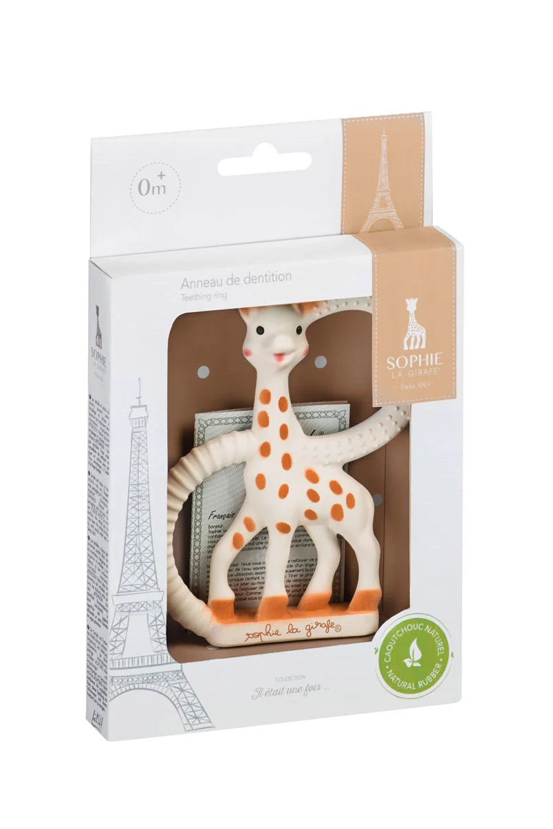 Sophie La Girafe - Teething Ring