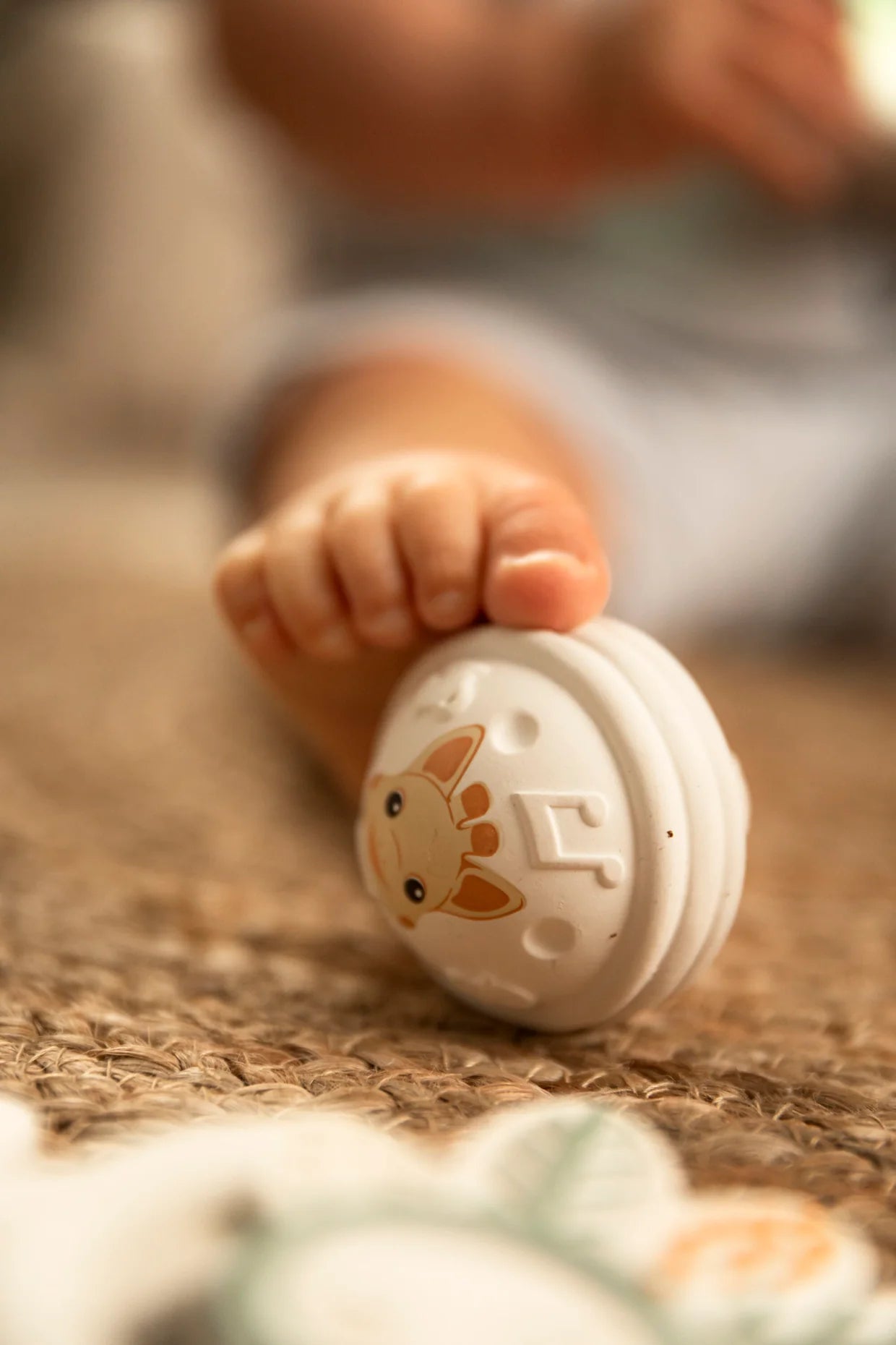 Sophie La Girafe - 3 Musical Balls