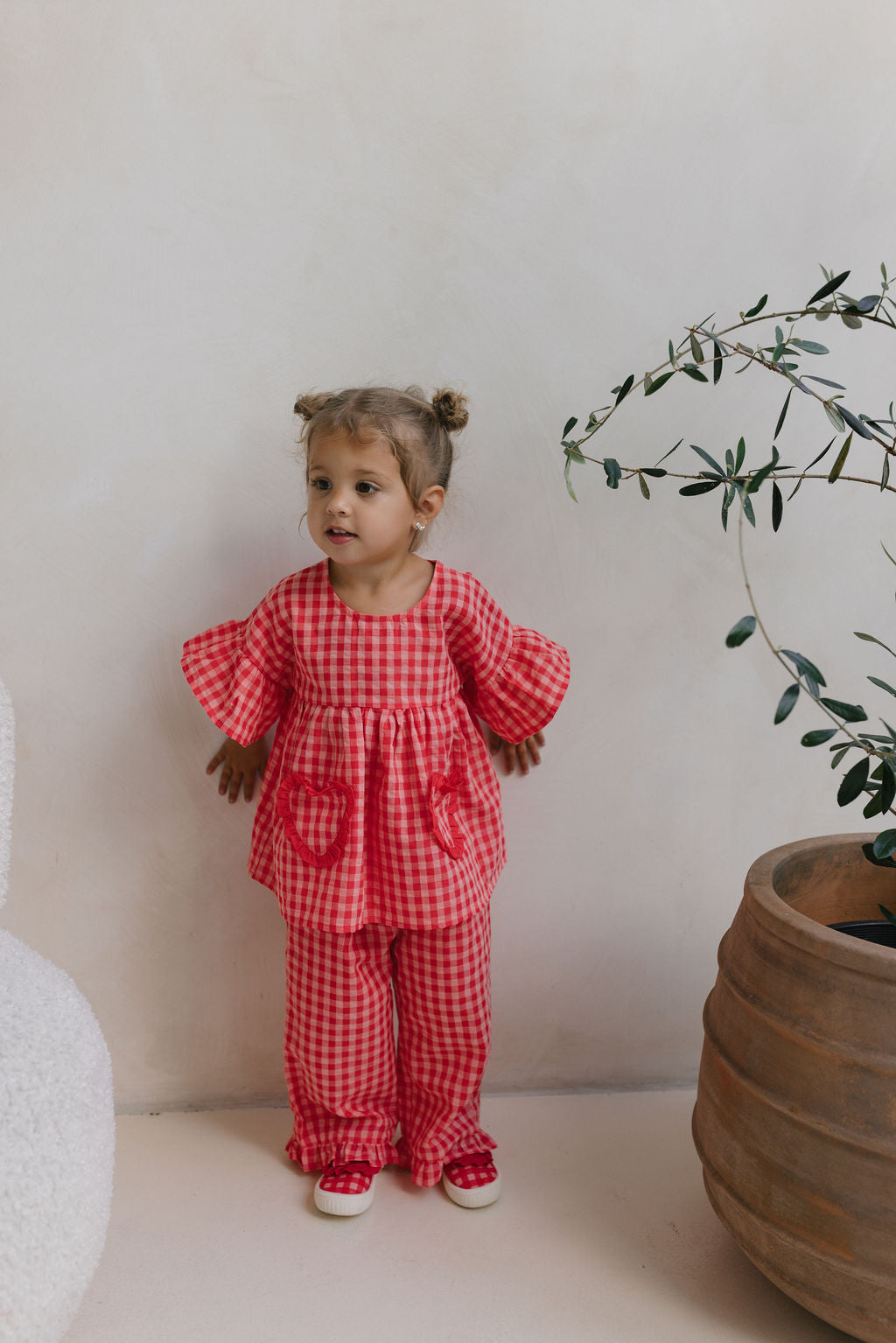 Walnut Melbourne - Aurora Top