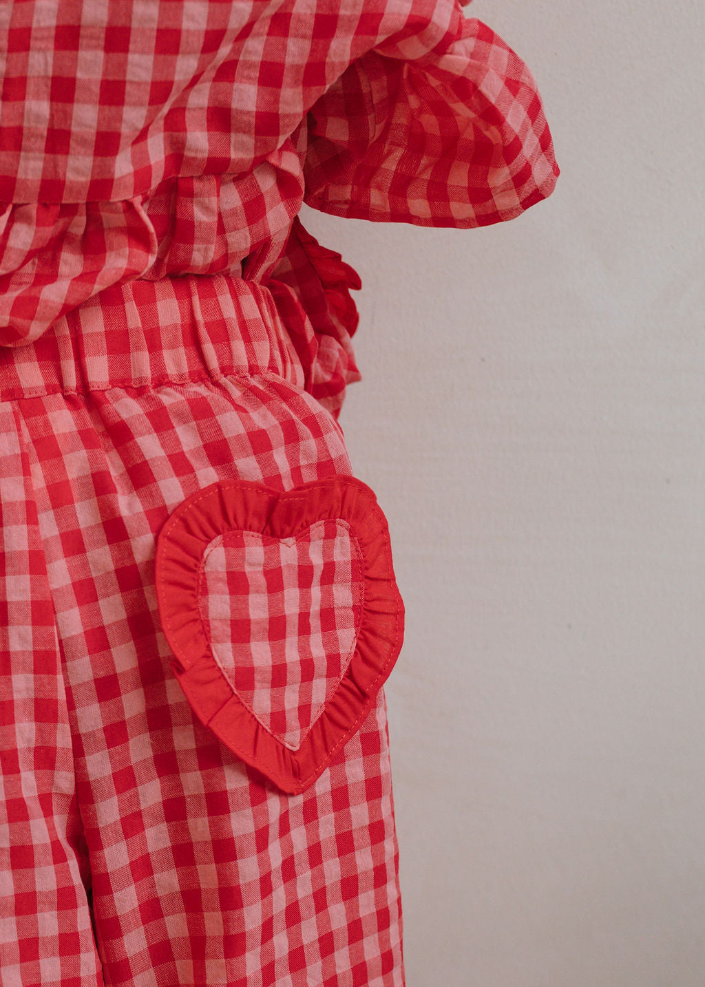 Walnut Melbourne - Aurora Pant