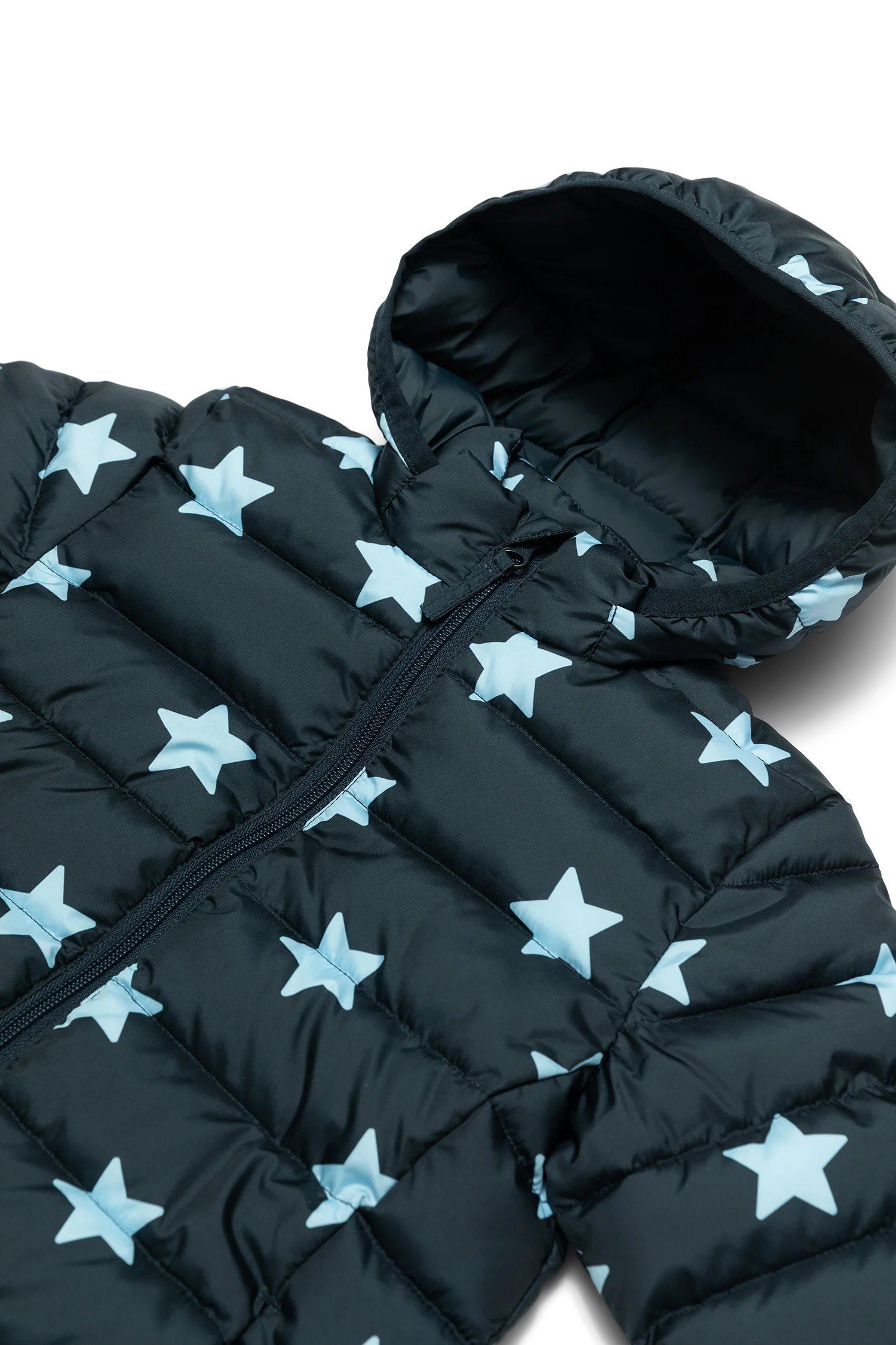 Sunday Siblings - Lulu Jacket Navy