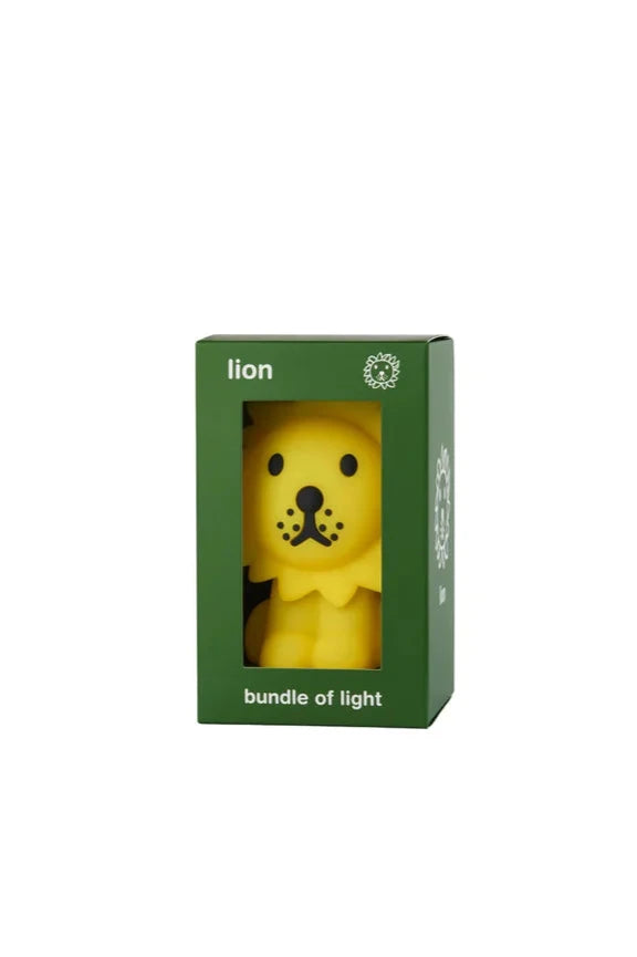 Mr Maria - Bundle of Light Lion