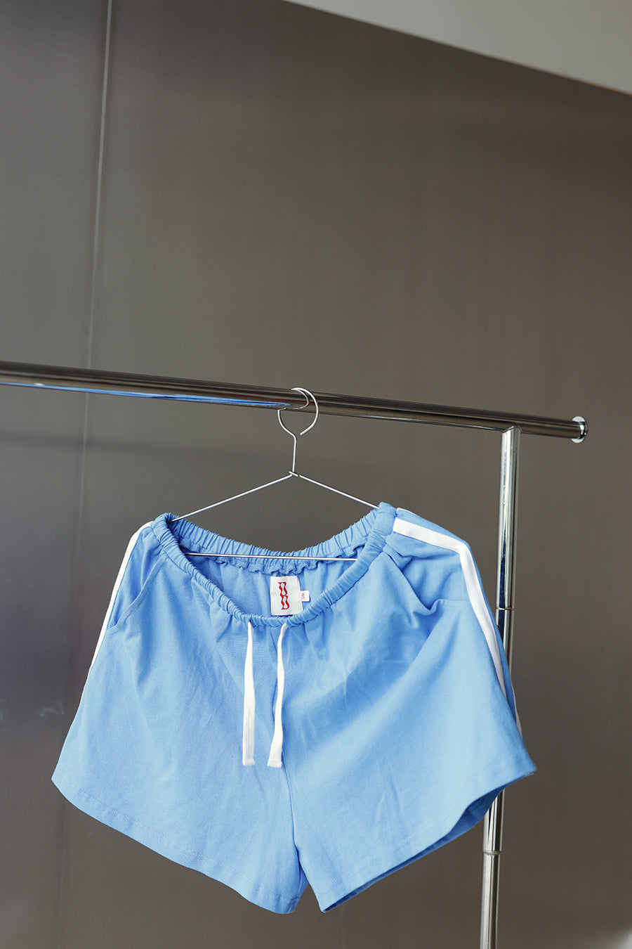 By Billie - Everyday Shorts Ultramarine
