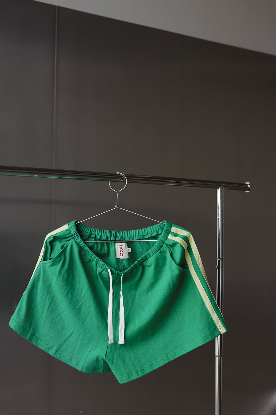 By Billie - Everyday Shorts Melon