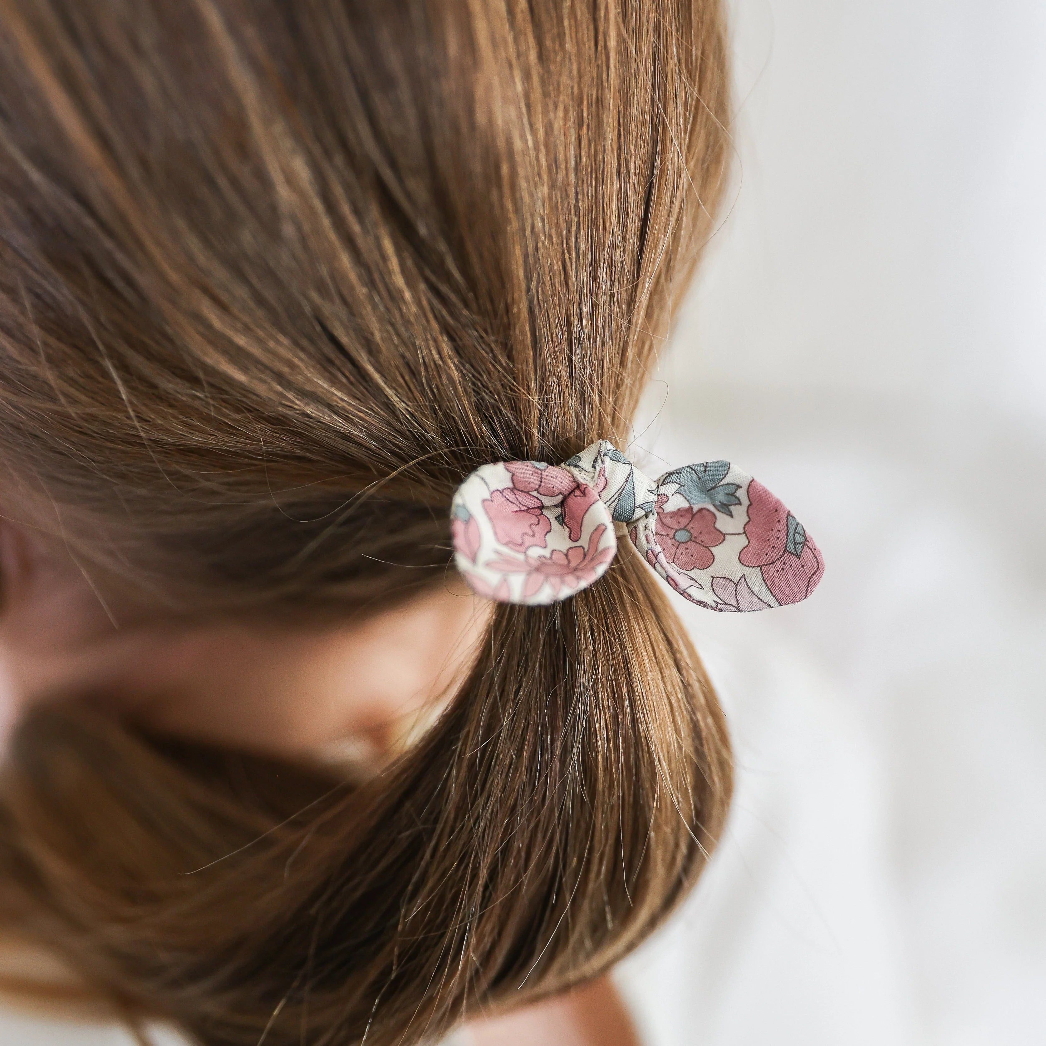 Josie Joan's - Athena Bunny Ties (Limited Edition)