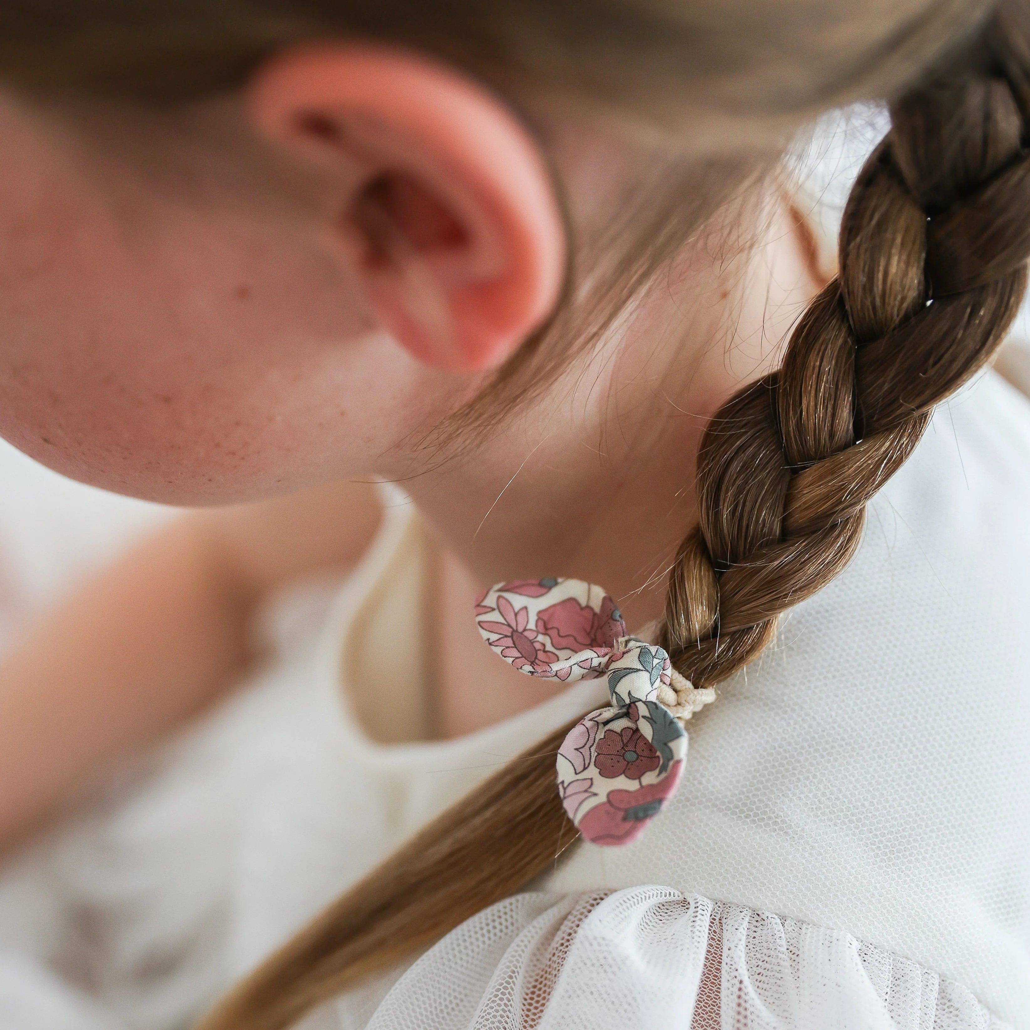 Josie Joan's - Athena Bunny Ties (Limited Edition)