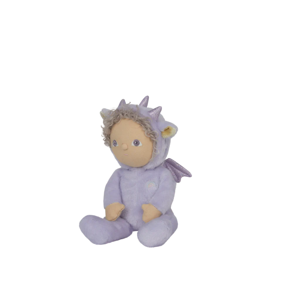 Olli Ella - Dinky Dinkum Duffy Dragon