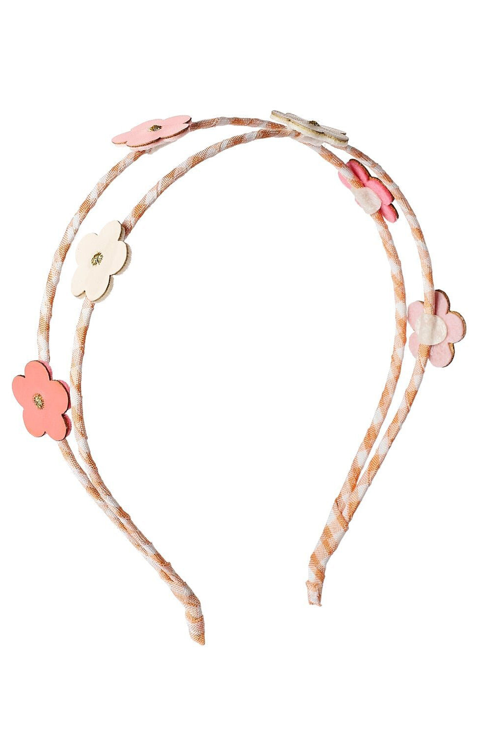 Rockahula - Edelweiss Double Headband