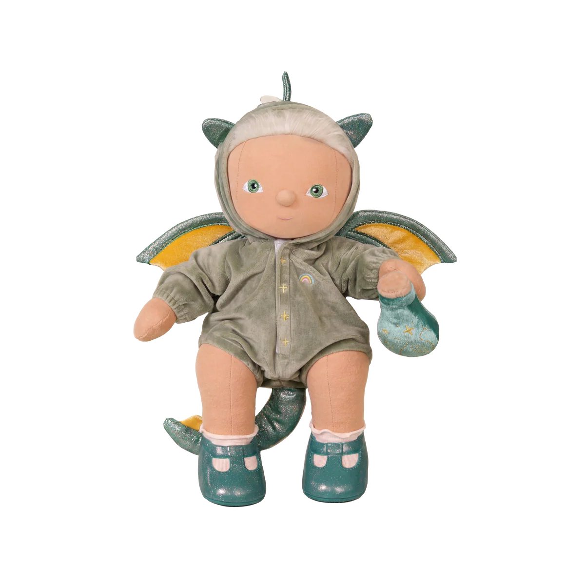 Dinkum Dolls - Dragon Dinkum Griffin