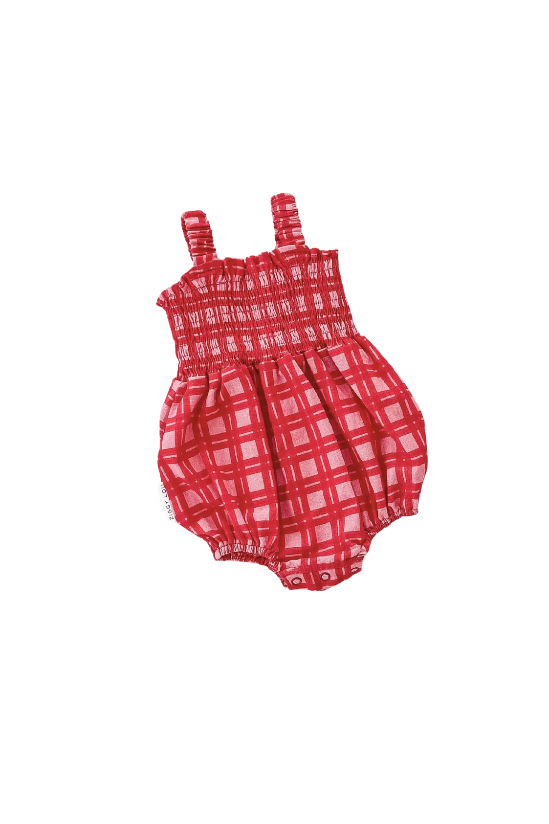 Ziggy Lou - Solene Romper Jolie
