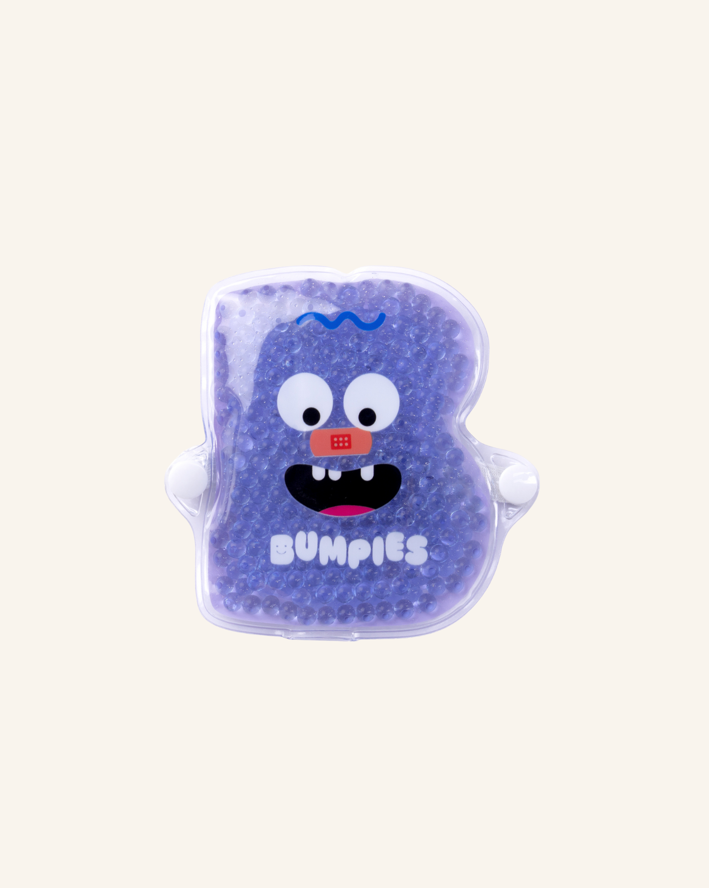 Bumpies - Kids Reusable Cold & Heat Pack Oopsie