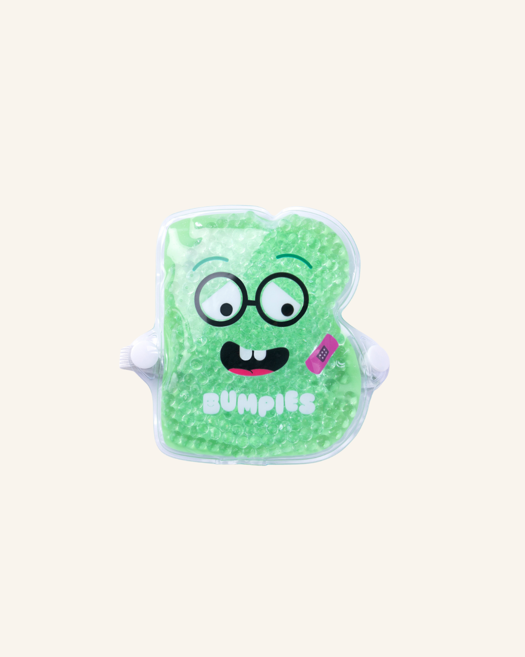 Bumpies - Kids Reusable Cold & Heat Pack Rumbles