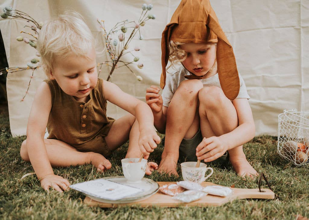 The Little Potion Co - Hoppy Easter Potion Pouch