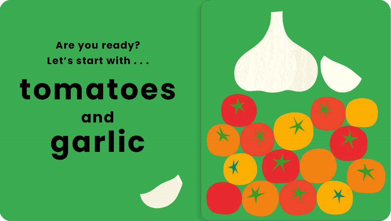Let’s Make Pasta by Jamie Oliver - Hardcover Book