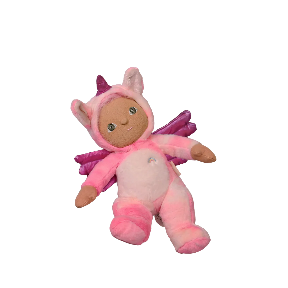 Dinkum Dolls - Dinky Dinkum Yuna Unicorn