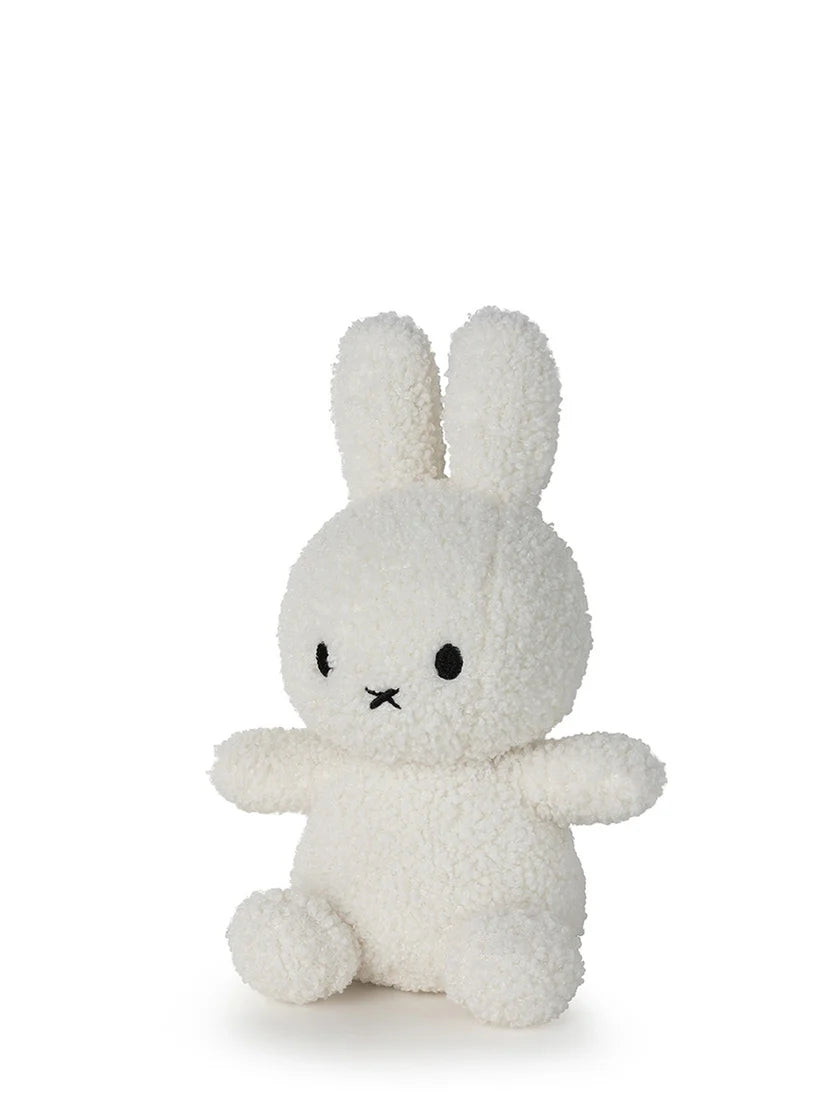 Bon Ton Toys - Miffy ECO Tiny Teddy Cream 23cm