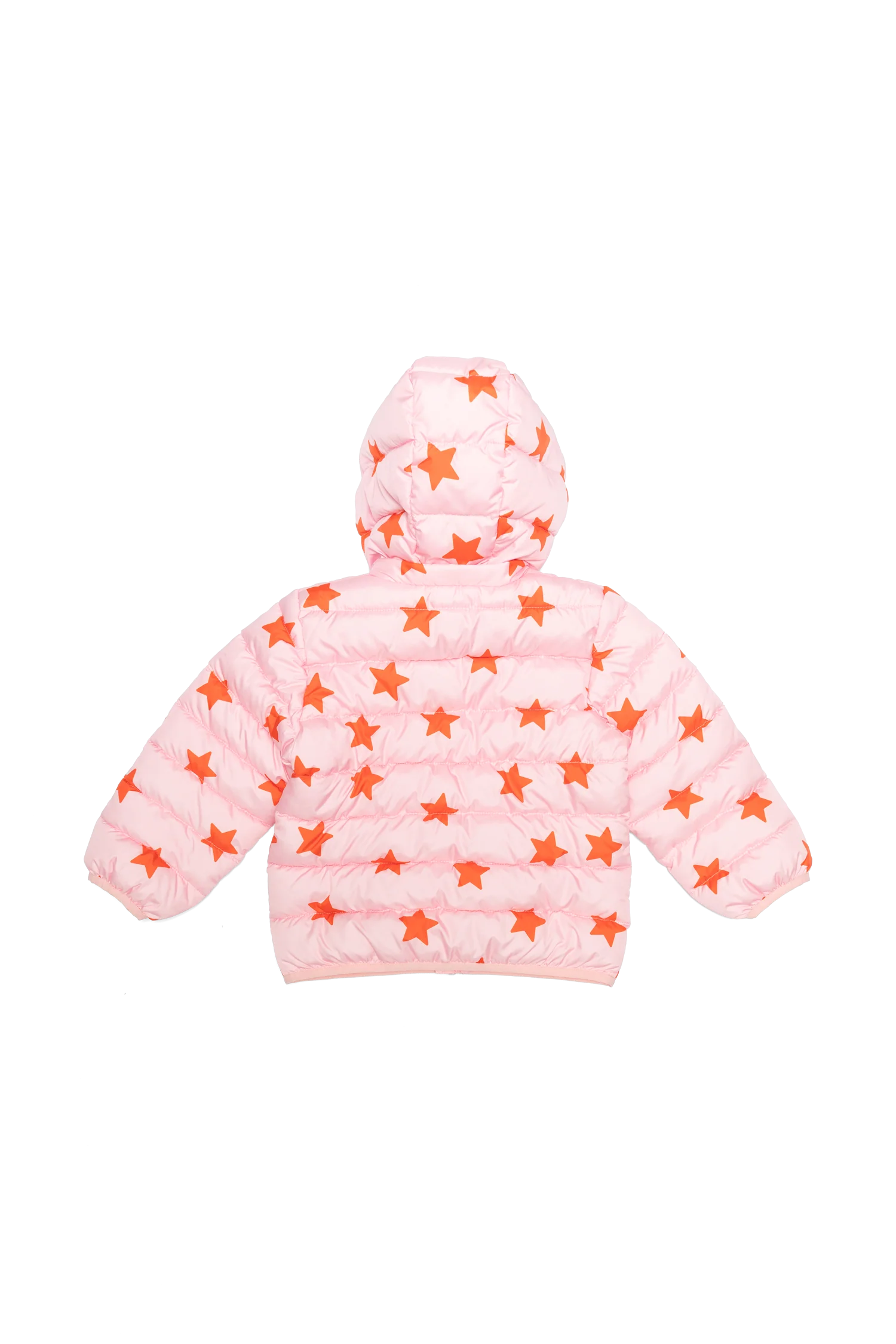 Sunday Siblings - Lulu Jacket Pink