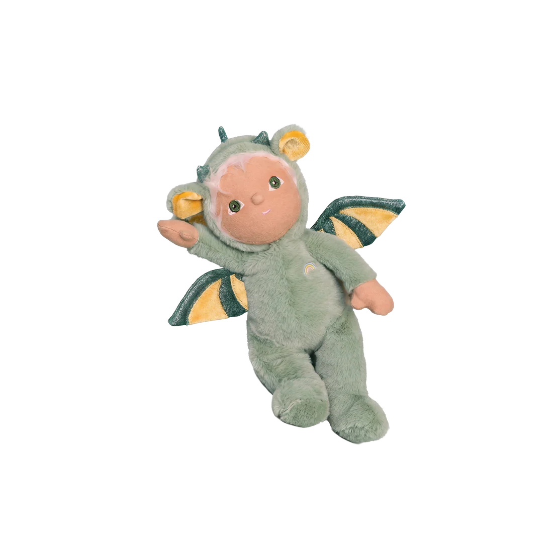 Dinkum Dolls - Dinky Dinkum Dax Dragon