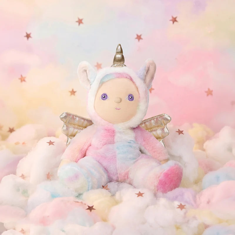 Dinkum Dolls - Dinky Dinkum Yara Unicorn