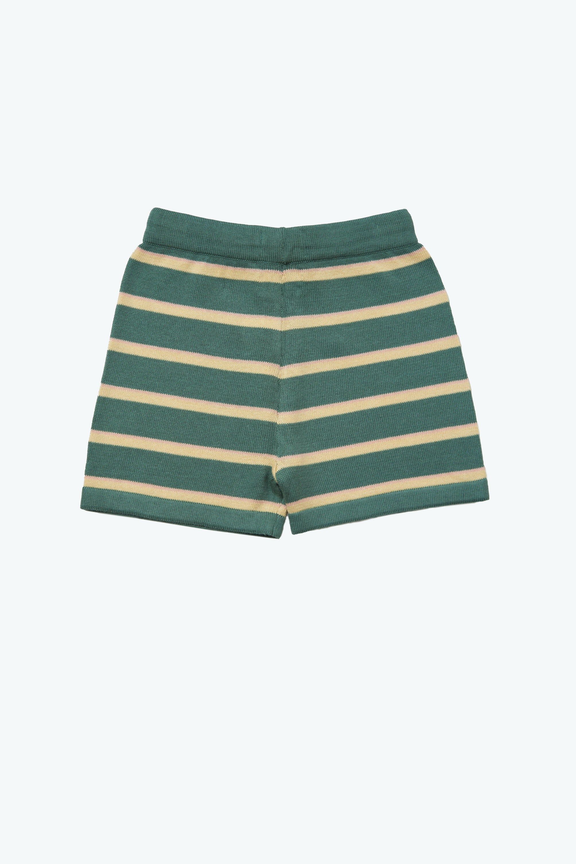 Shortlisted Knit Short - Size 4-5