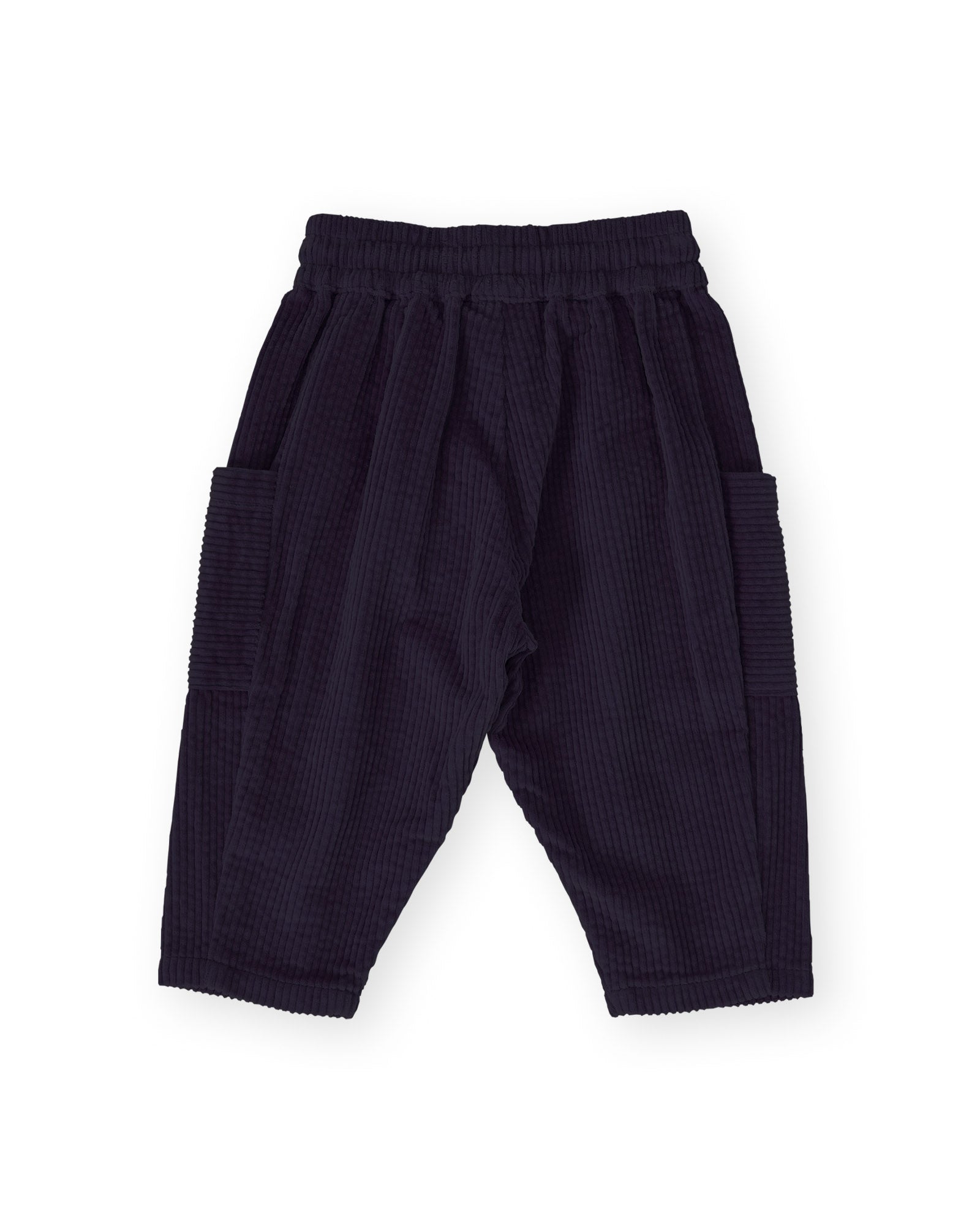 Goldie + Ace - Kit Corduroy Pocket Pant Navy