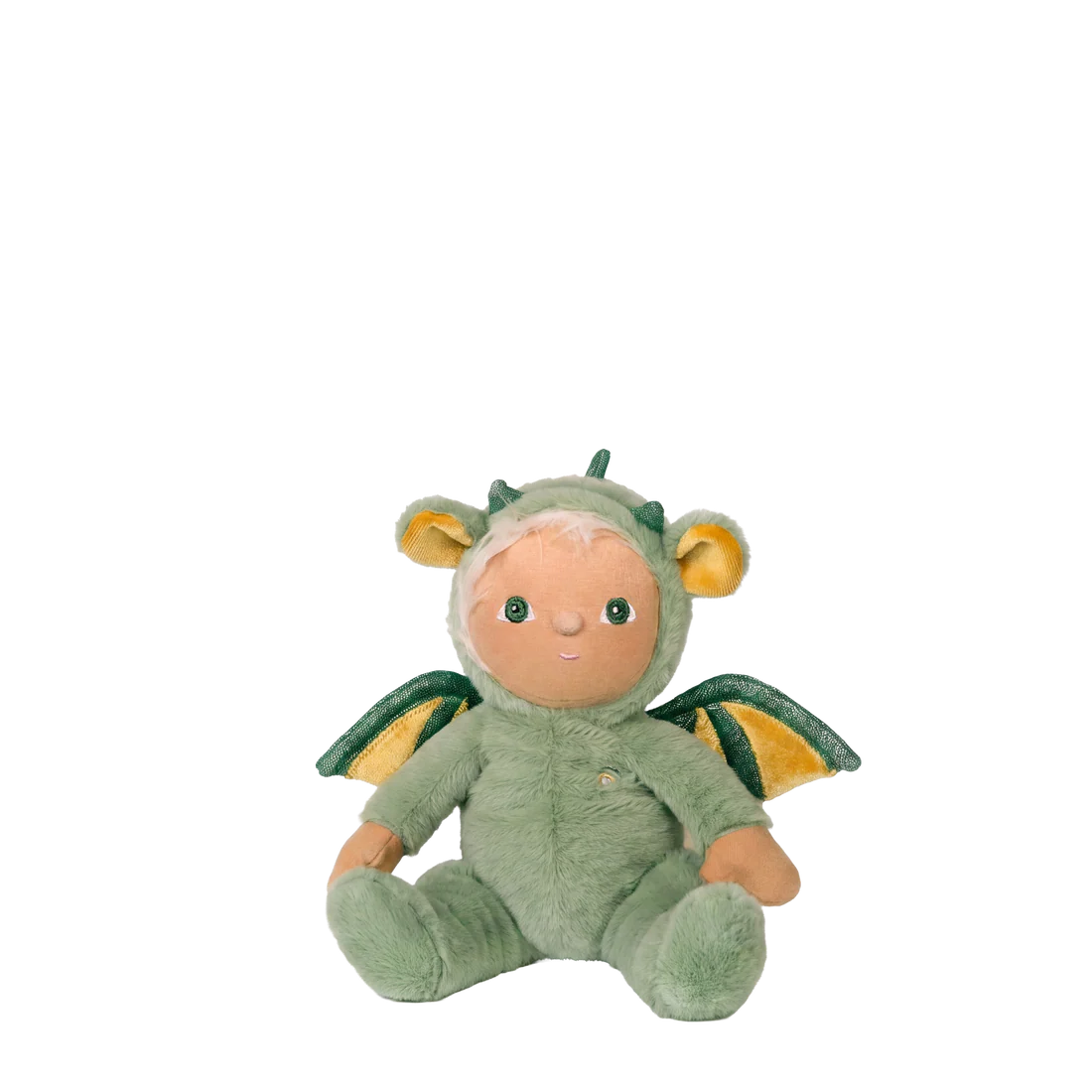 Dinkum Dolls - Dinky Dinkum Dax Dragon