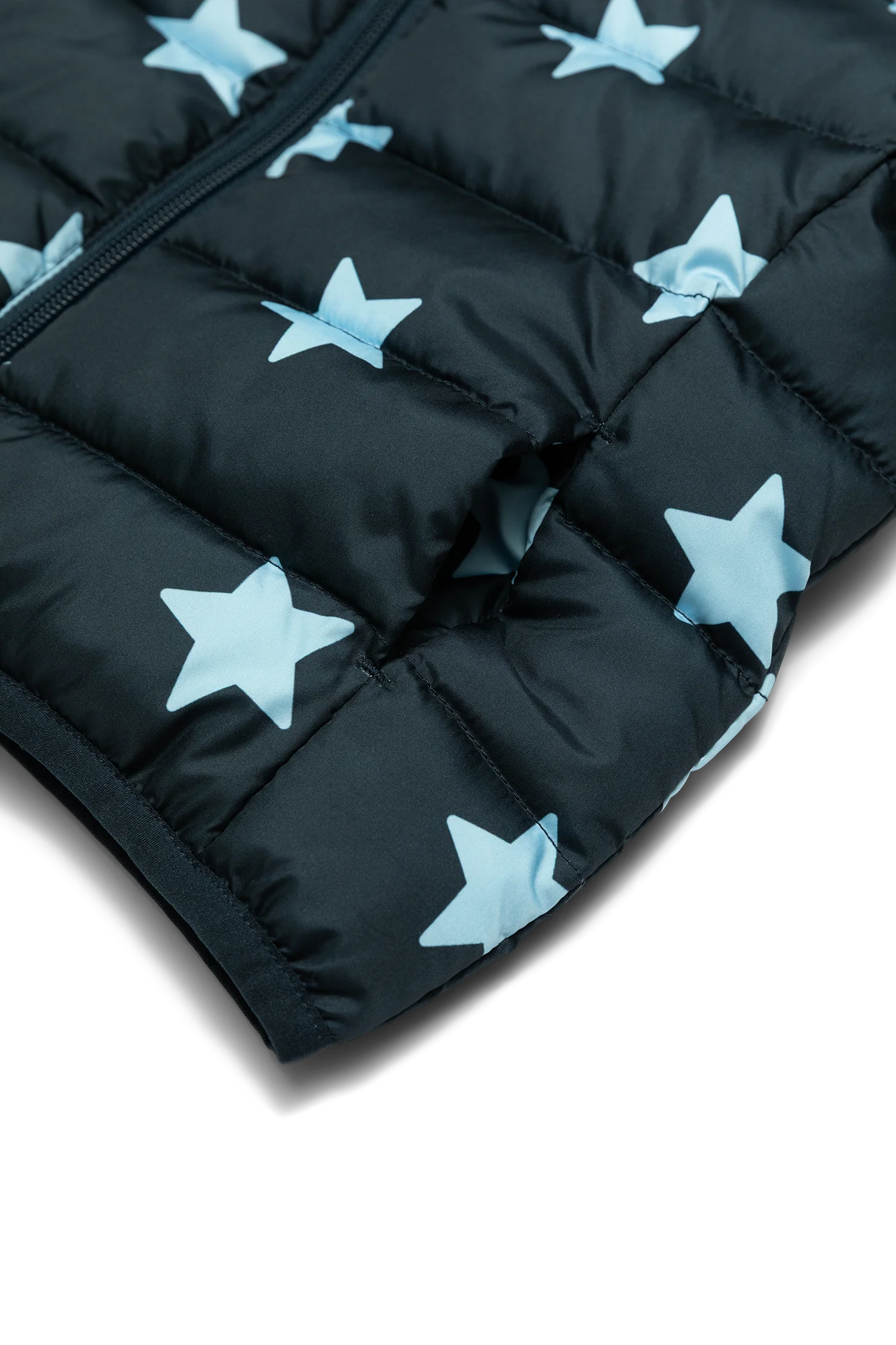 Sunday Siblings - Lulu Jacket Navy