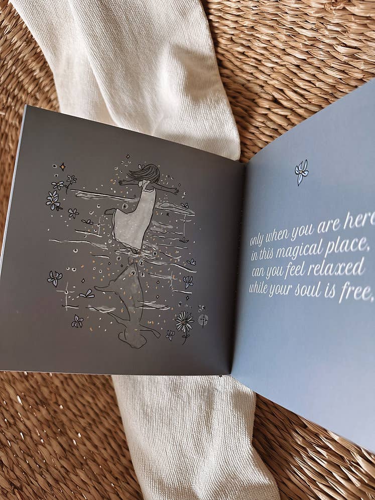 The Name Nest - Indigo Dreams Book
