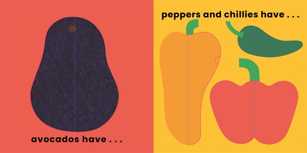 Love Veggies with Jamie Oliver!