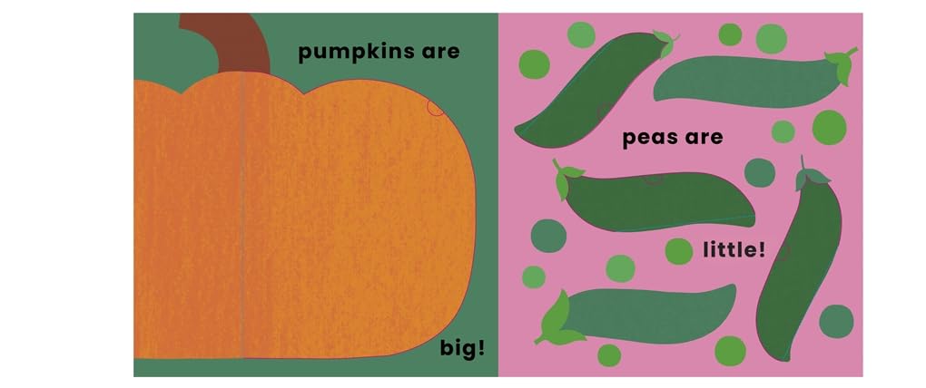 Love Veggies with Jamie Oliver!