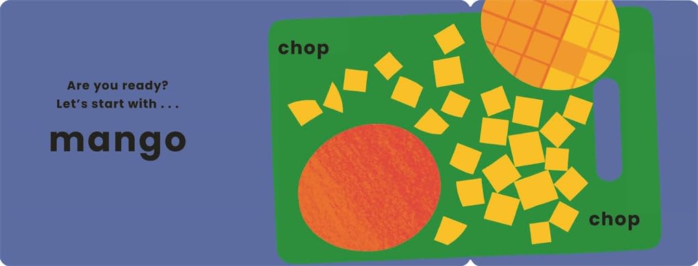 Let's Make Icy Poles by Jamie Oliver