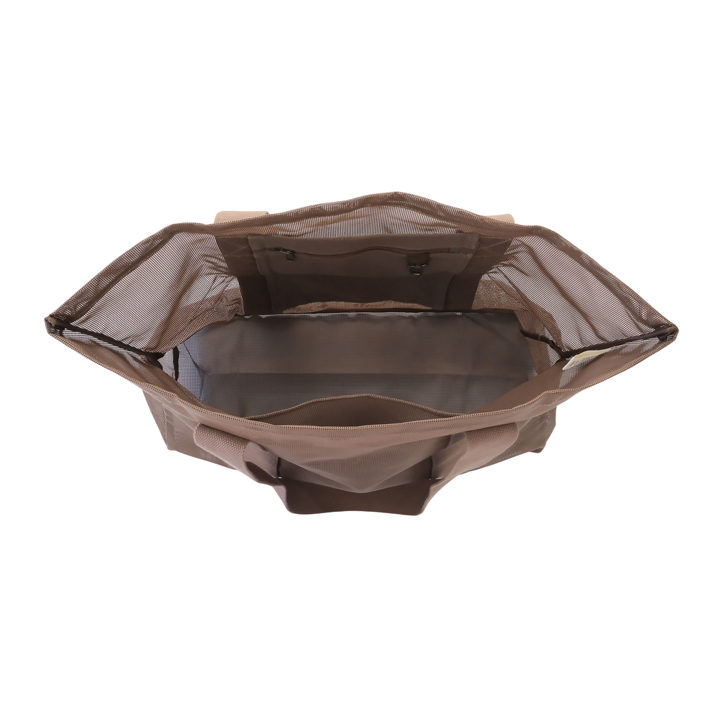 Sande - Beach Hauler™ Mini Beach Bag Espresso