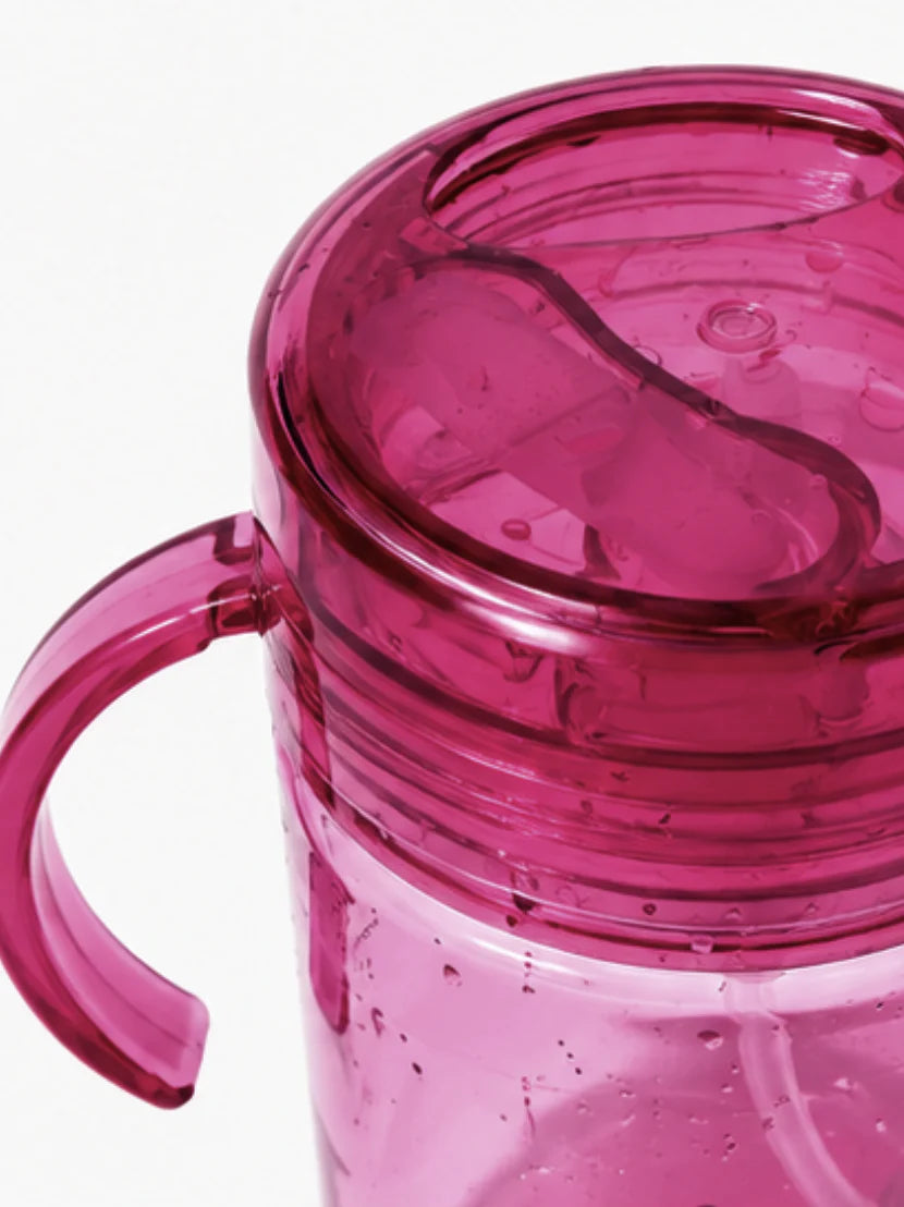 Swiggee - The Sippy Cup Lotus