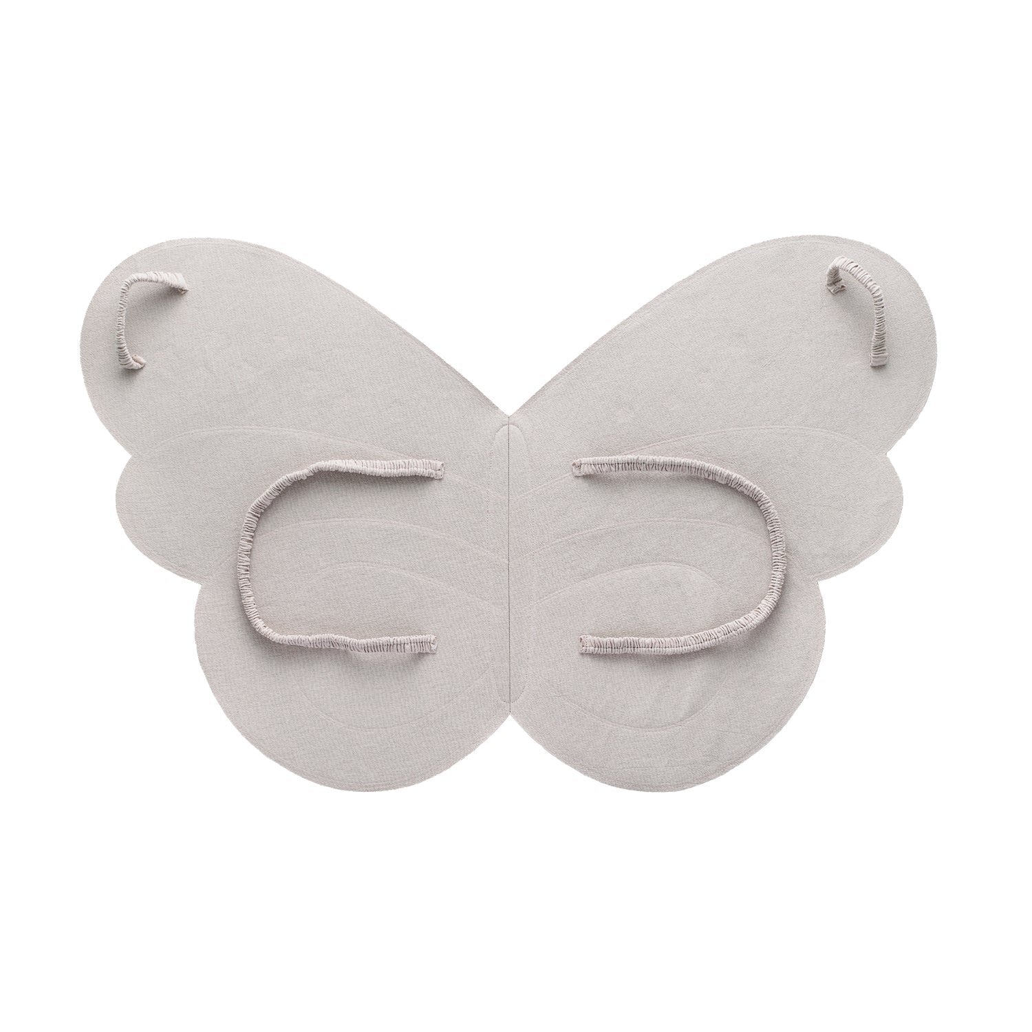 Rockahula - Patchwork Butterfly Velvet Wings