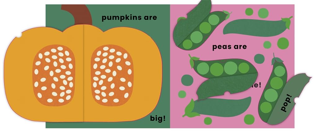 Love Veggies with Jamie Oliver!