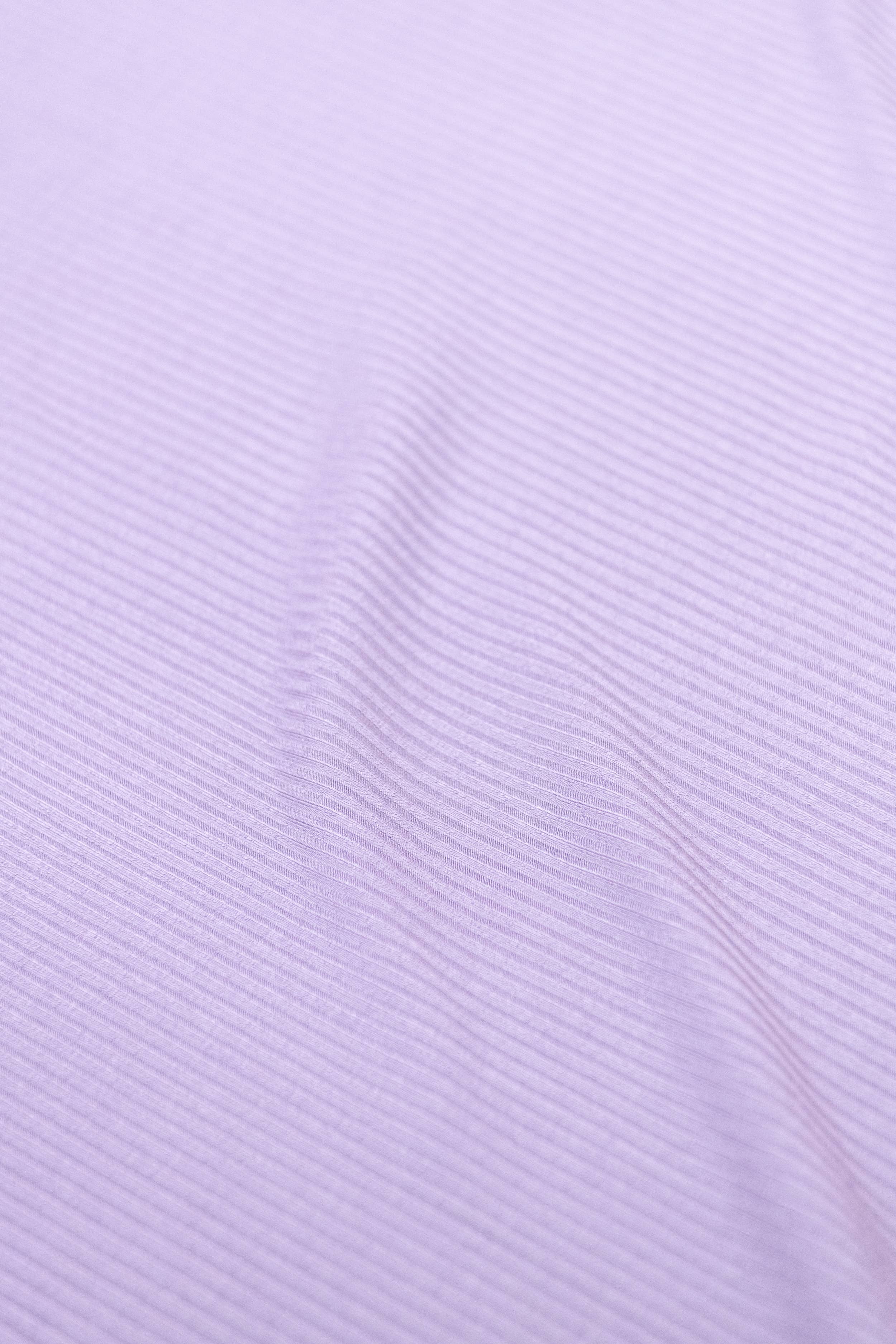 Kiin Baby - Bamboo Stretch Swaddle Lilac
