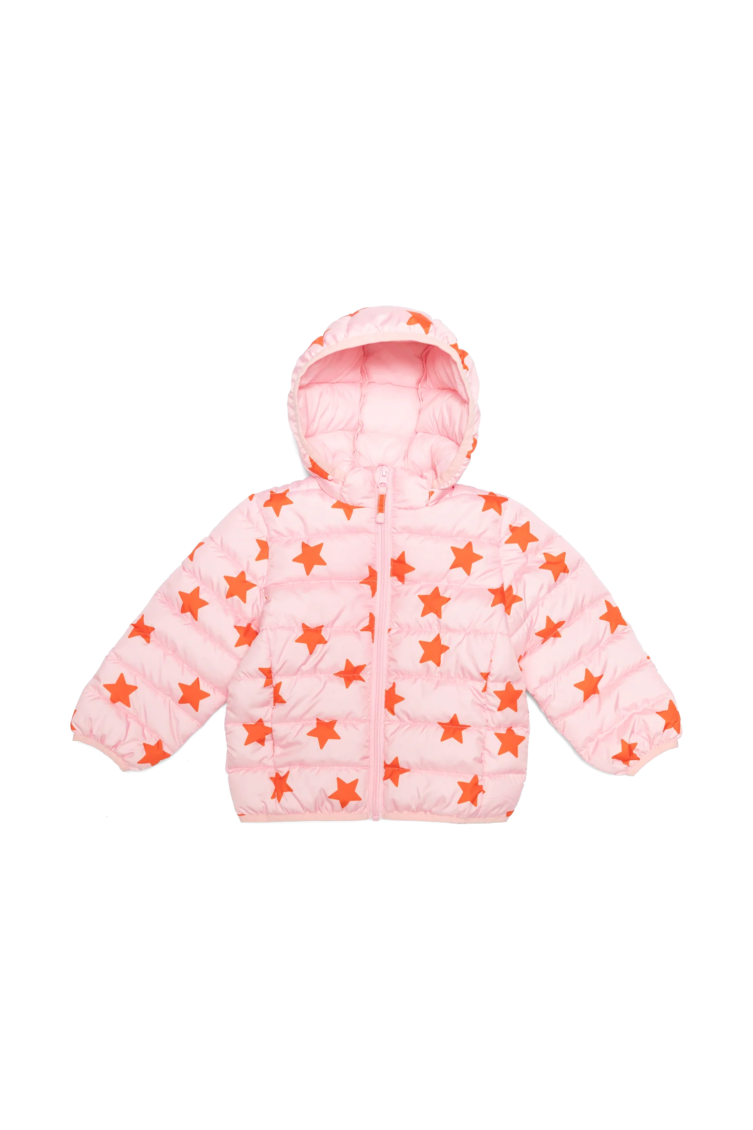 Sunday Siblings - Lulu Jacket Pink