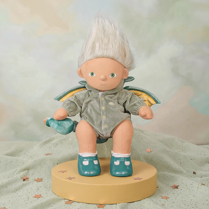 Dinkum Dolls - Dragon Dinkum Griffin