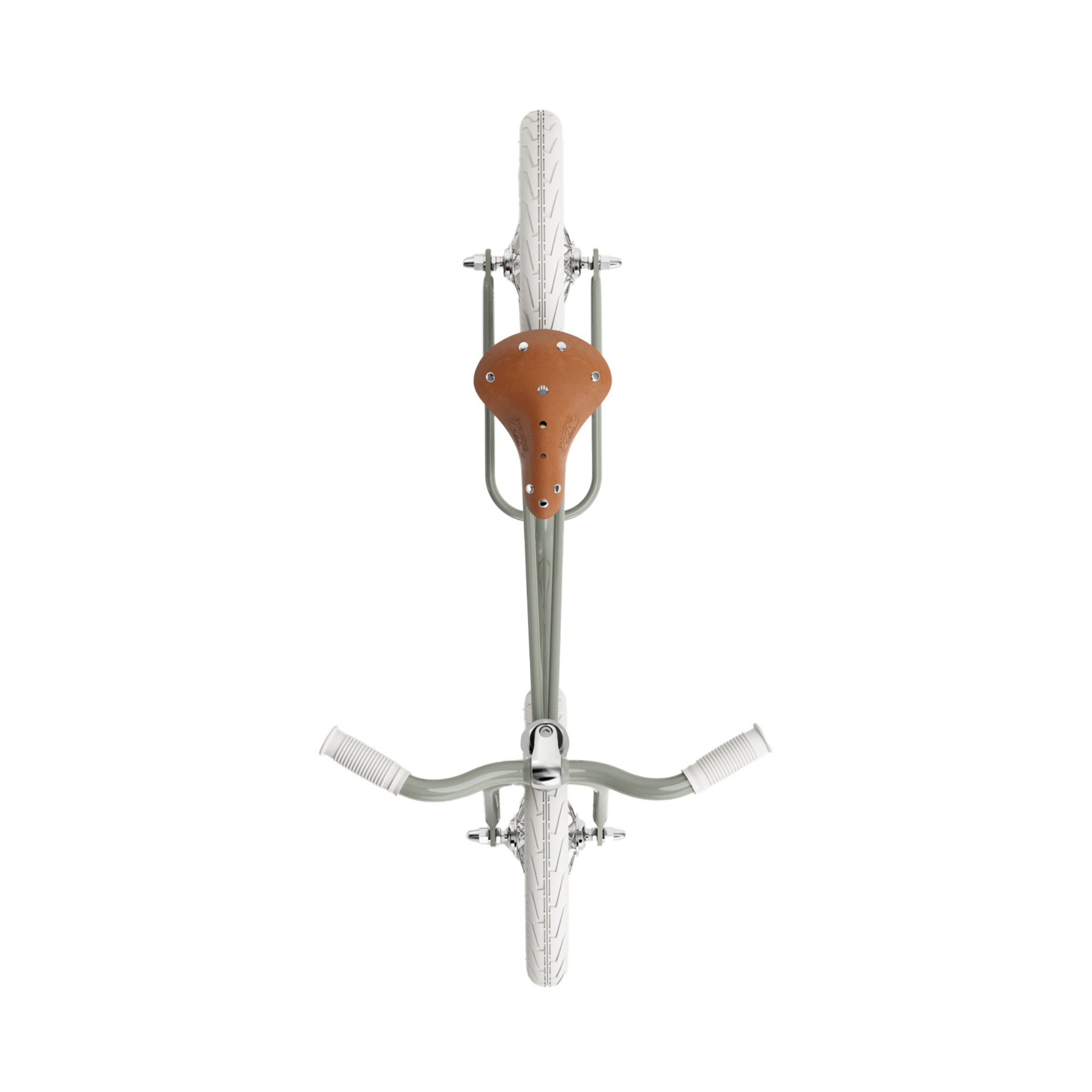 Icon Balance Bike - Sage