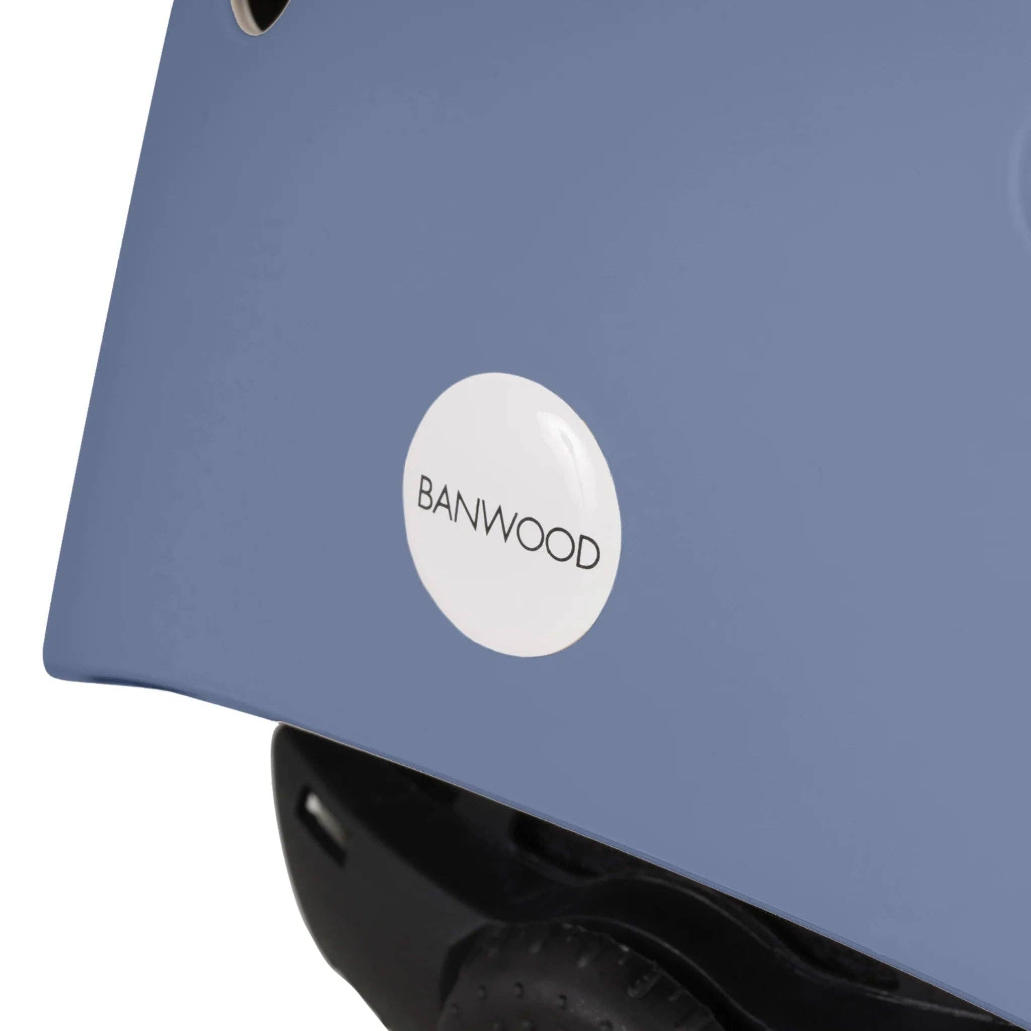 Banwood - Classic Helmet Blue