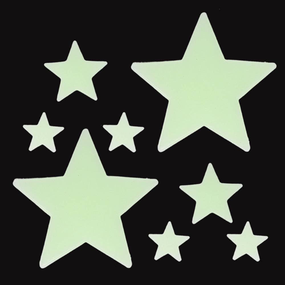 Rex London - Glow in the Dark Stars