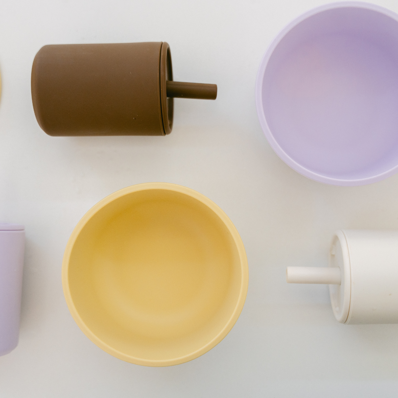 Rommer - Dinner Set Pina