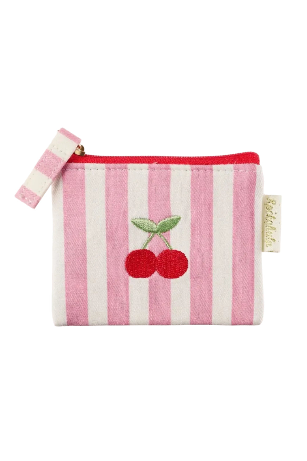 Rockahula - Cherry Kiss Mini Purse