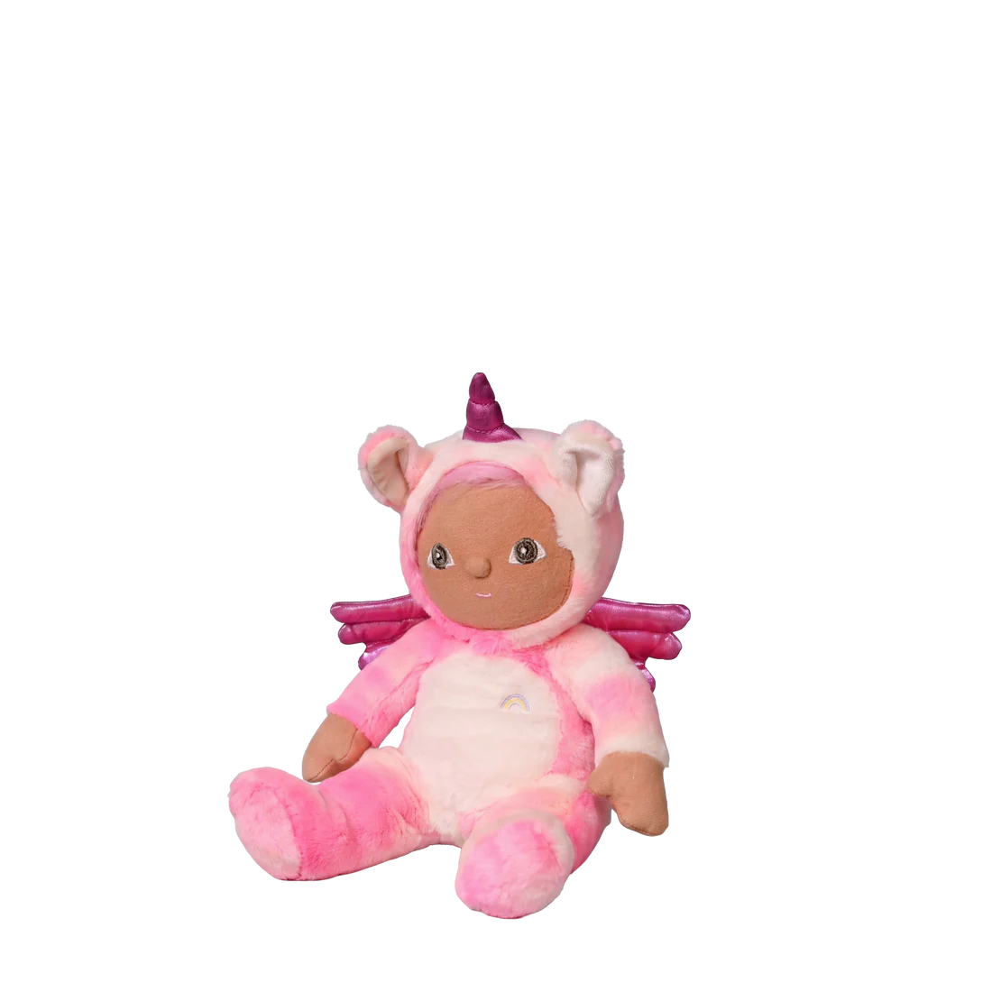 Dinkum Dolls - Dinky Dinkum Yuna Unicorn