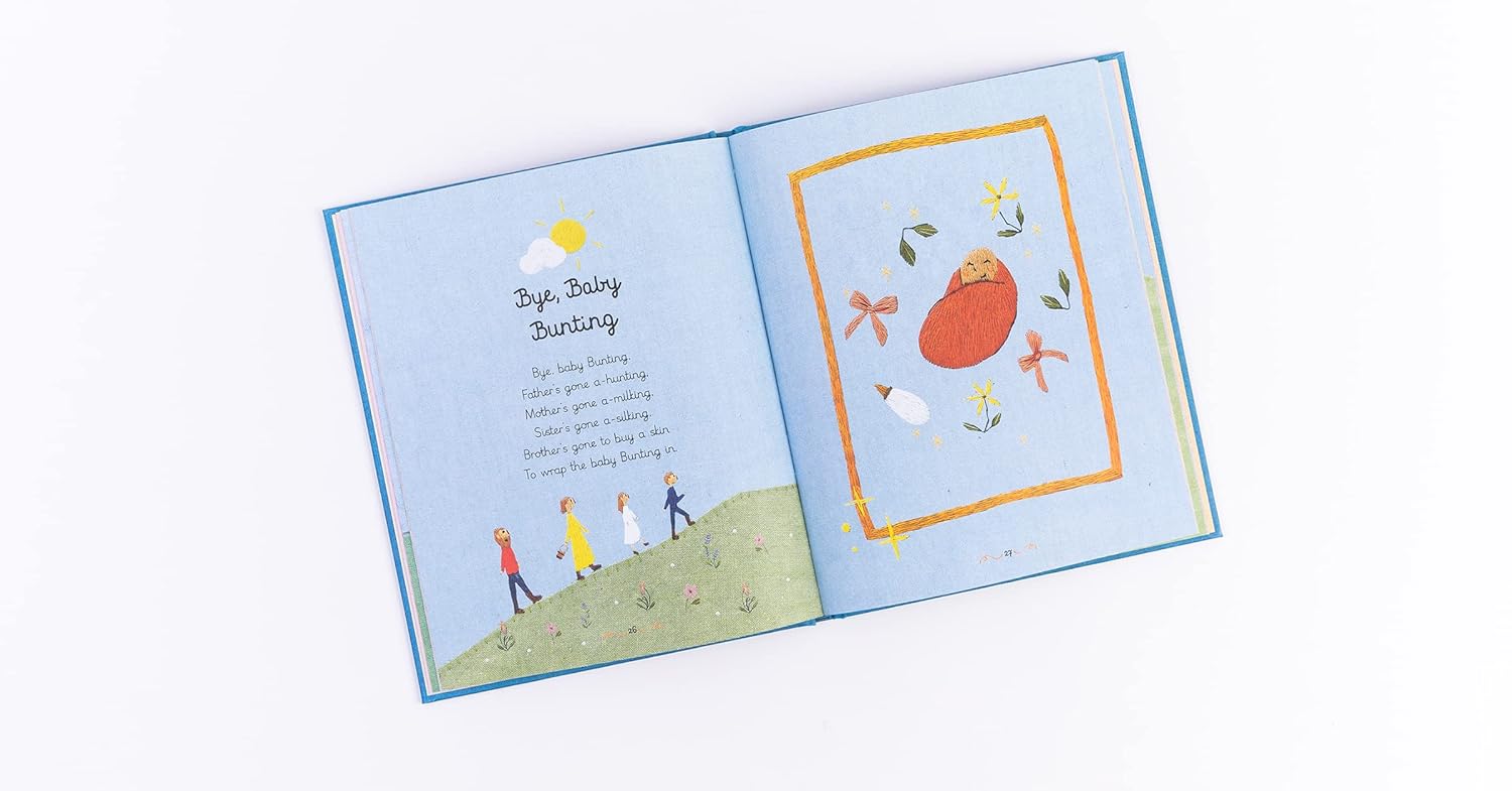 Read to Your Baby Every Night