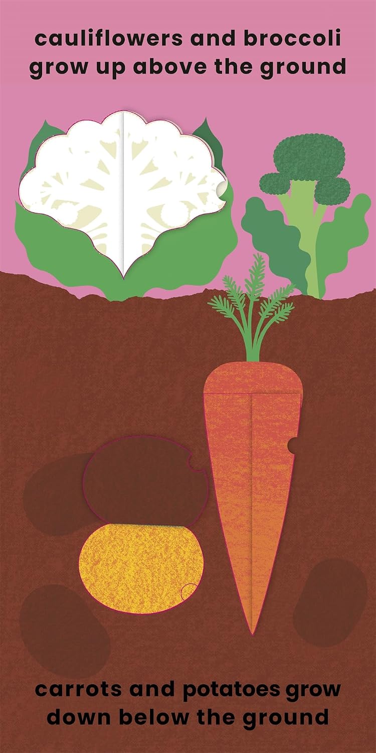 Love Veggies with Jamie Oliver!
