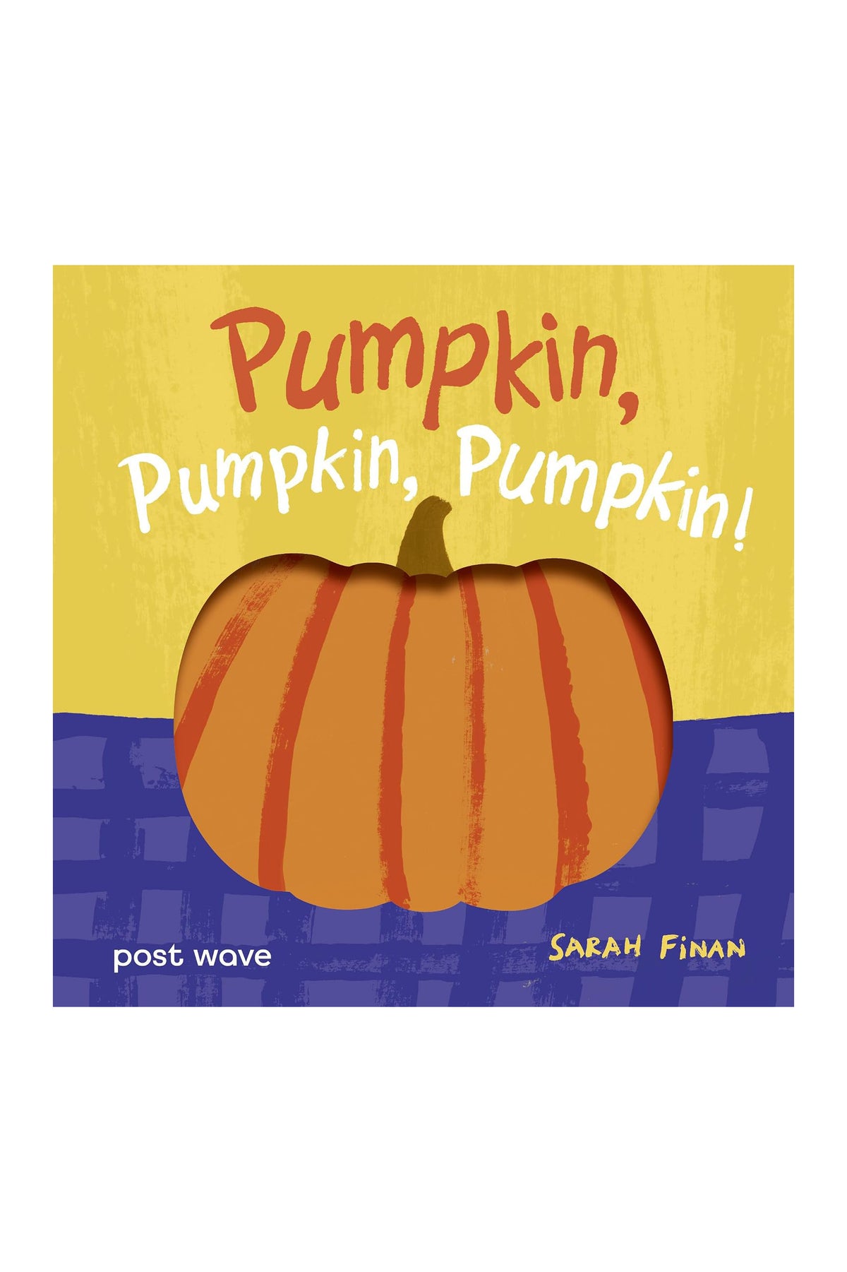 Pumpkin, Pumpkin, Pumpkin!