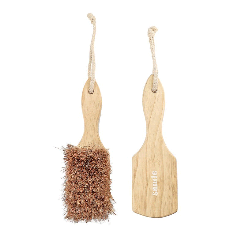 Sande - Sand Brush